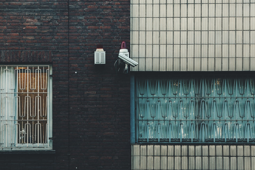 Can Fake Security Cameras Actually Deter Burglars?