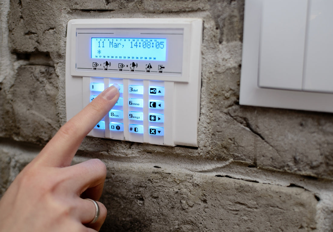 Safe at Home: 5 Home Security Tips Every Homeowner Needs to Know