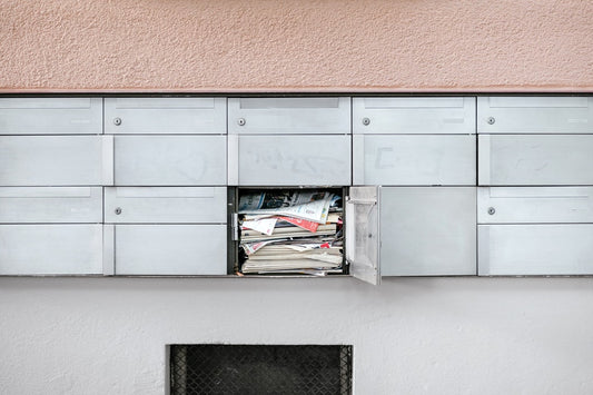The Scary Truth About Mail Theft (And How You Can Prevent It)