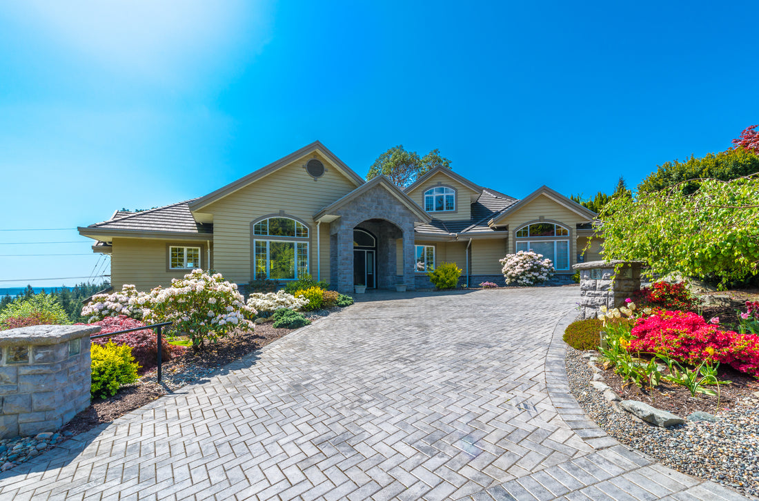 What Are The Benefits Of A Driveway Alarm?