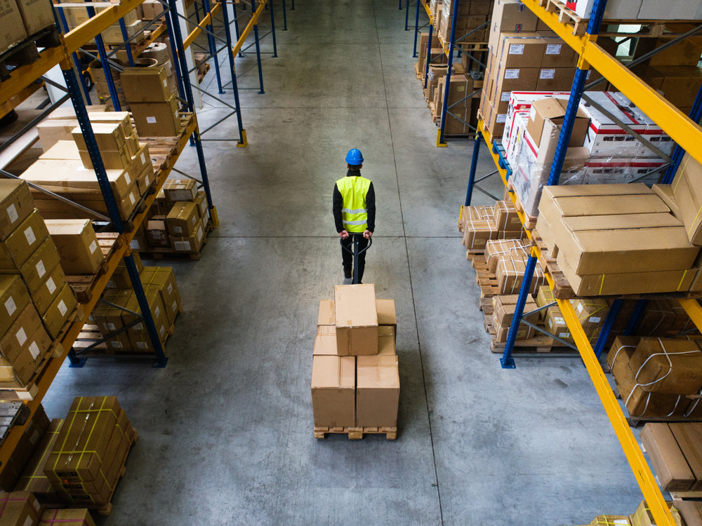 How To Choose The Warehouse Doorbell That's Right For Your Business