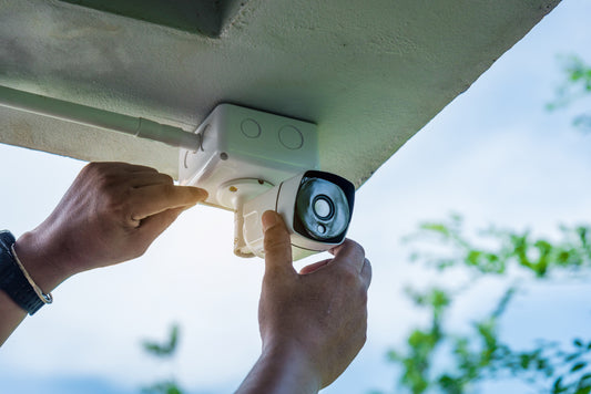 What Kind Of Security Camera Do I Need for My Business?