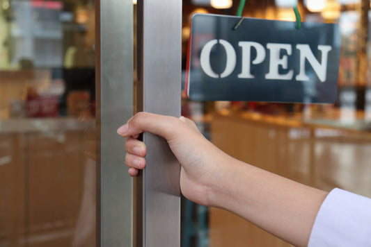 How to Choose The Right Door Chime For Your Business