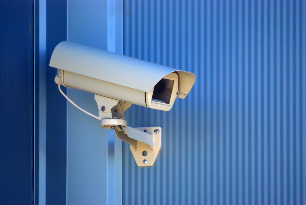 The Best Places To Install Security Cameras In Your Business