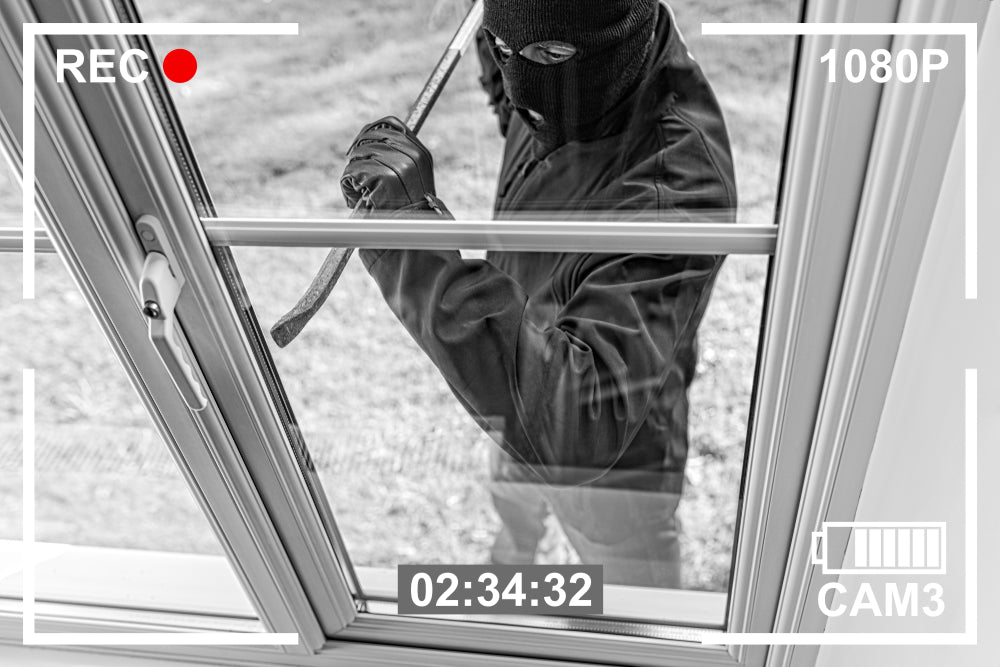 How To Deter Burglars From Your Home Or Business