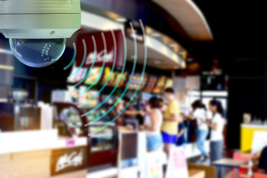 Inexpensive Security Systems For Your Business