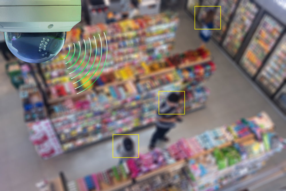 3 Effective Security Devices For Retail Stores - Reliable Chimes & Security