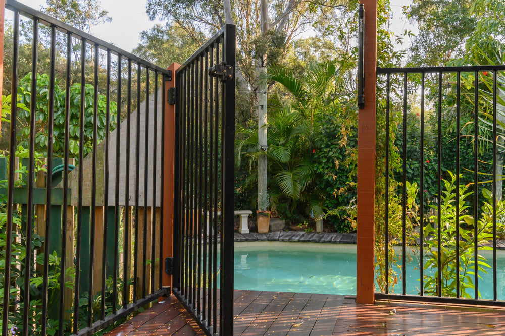 What Are Gate Alarms & What Are Their Benefits?