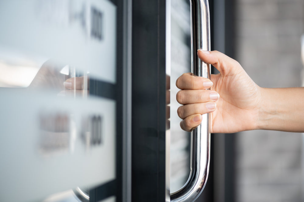 The Benefits of Having a Door Chime for your Business