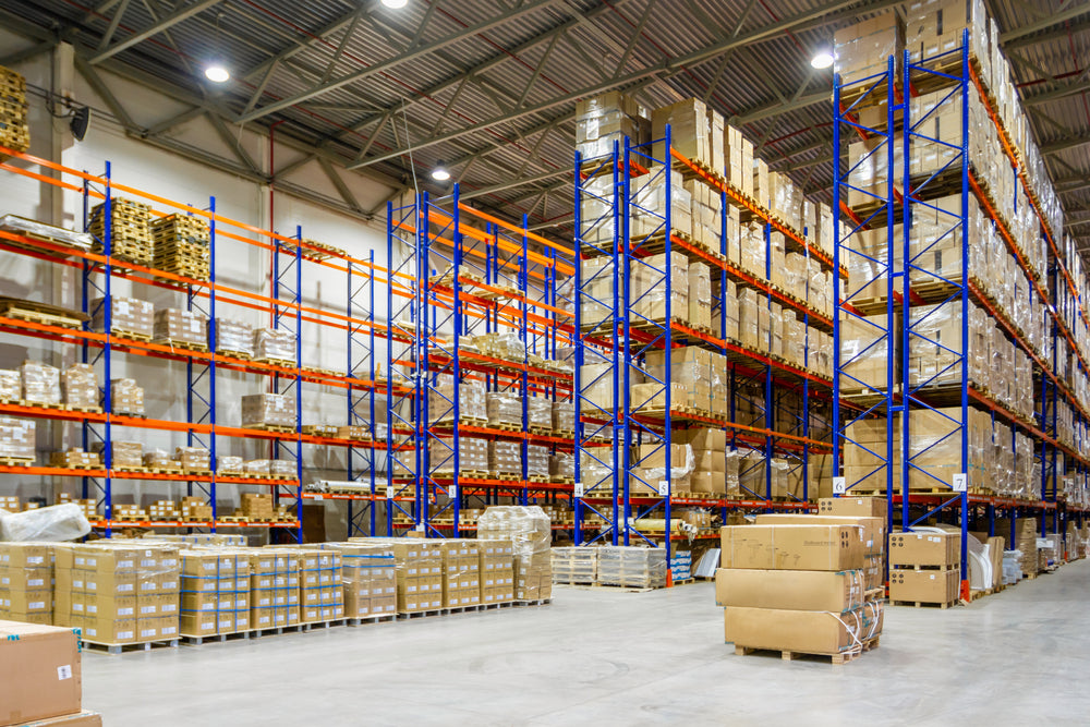 The Pros & Cons of Wired & Wireless Doorbells For Warehouses