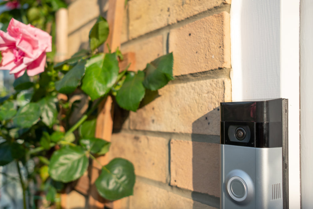 How Does a Wireless Doorbell Work?