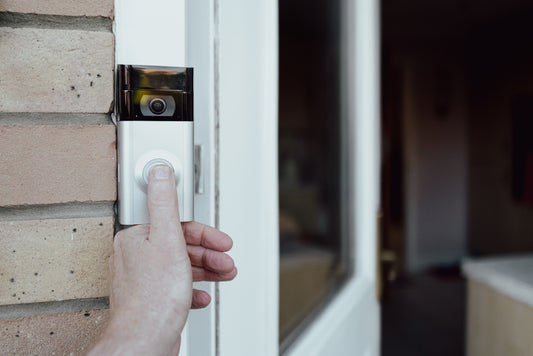 How To Install A Wired Door Chime