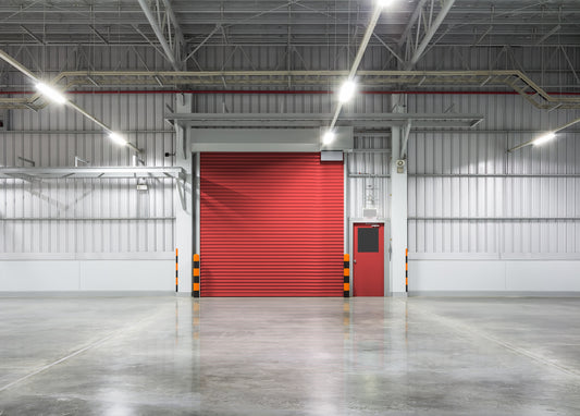What Is An Overhead Door Switch & What Are Their Benefits?