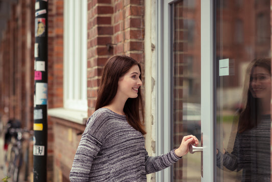 4 Reasons To Install A Doorbell At Your Business
