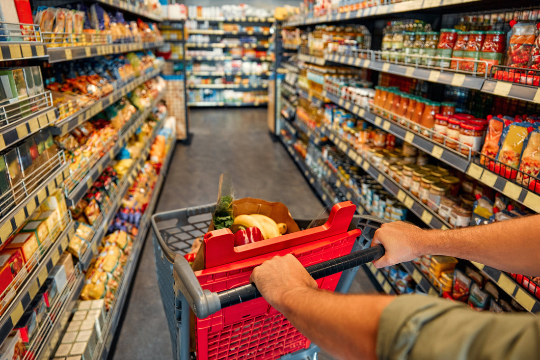 How Can I Improve Security & Customer Service In My Store?