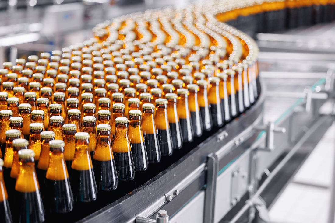 What is a Production Line Alarm & What are Their Benefits?