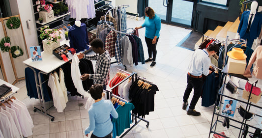 Retail Security Tips for Businesses With Limited Staff Reliable Chimes