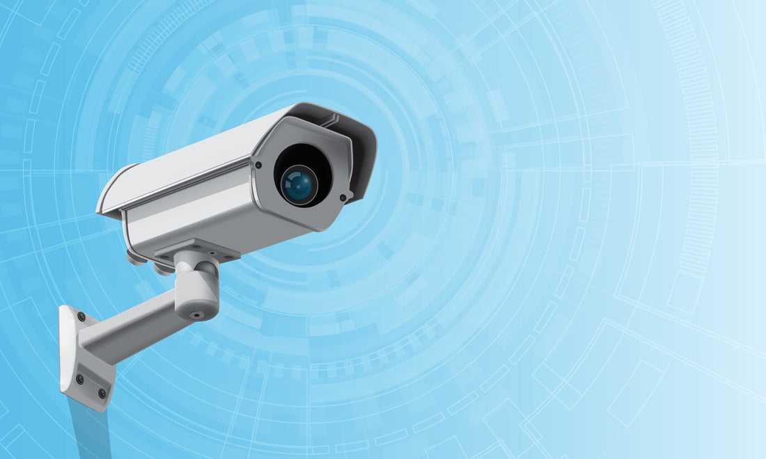 Top Benefits of Installing Security Cameras in Your Business