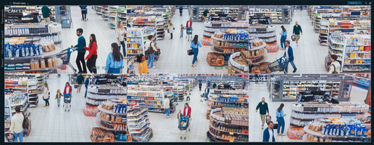 5 Security Camera Placement Tips for Your Small Business Reliable Chimes