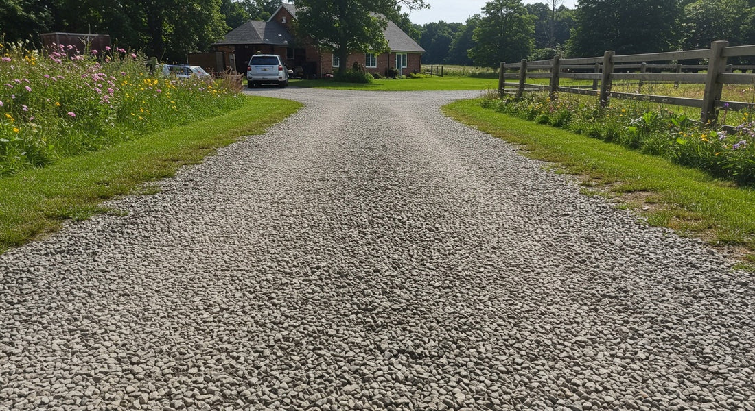 How to Install a Wireless Driveway Alarm