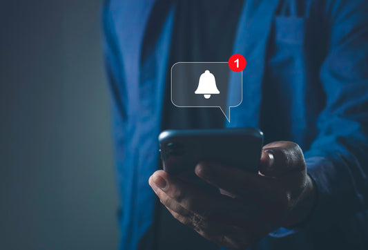 Get Door Chime and Driveway Alarm Alerts Sent to Your Phone With the Dakota Alert Smart Receiver Reliable Chimes