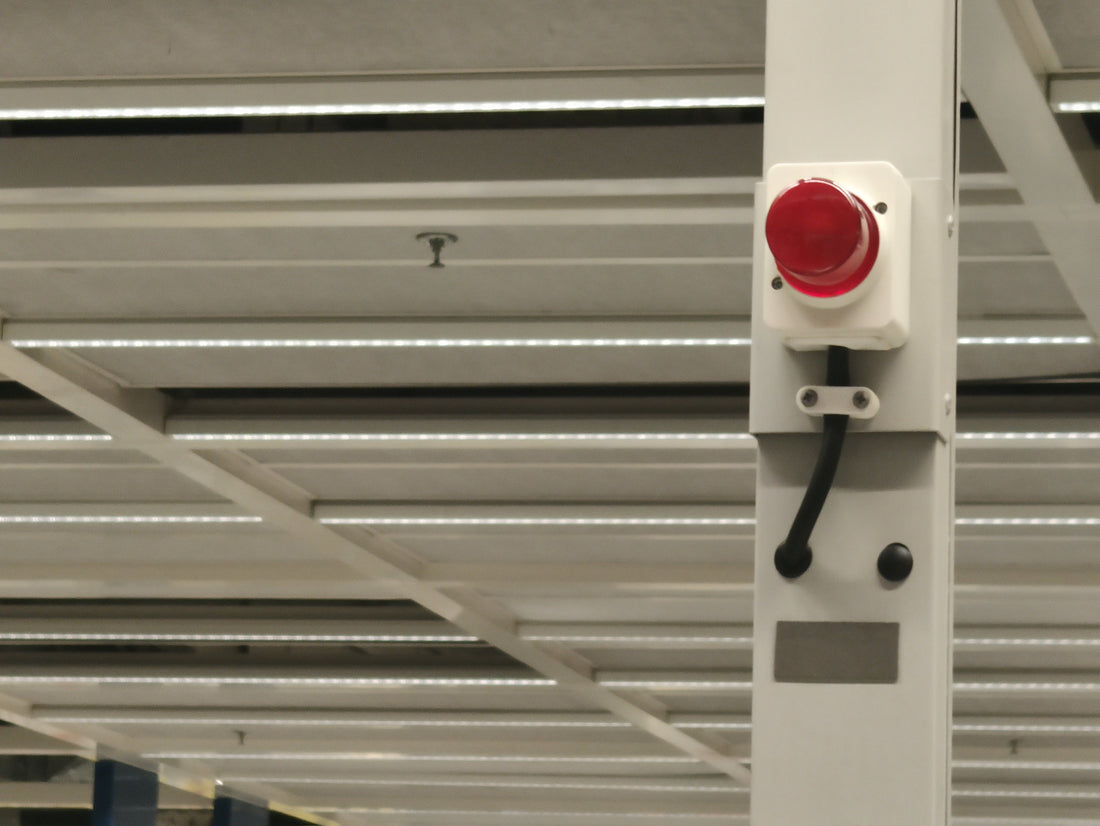 Custom Wired Doorbell Systems For Businesses Reliable Chimes