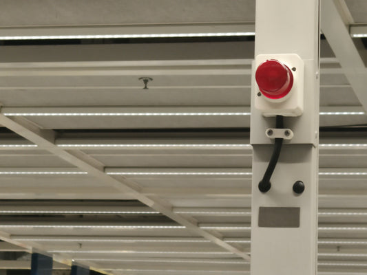 Custom Wired Doorbell Systems For Businesses Reliable Chimes