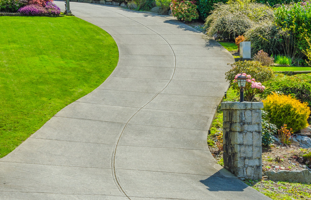 Can Driveway Alarms Detect More Than Just Cars?