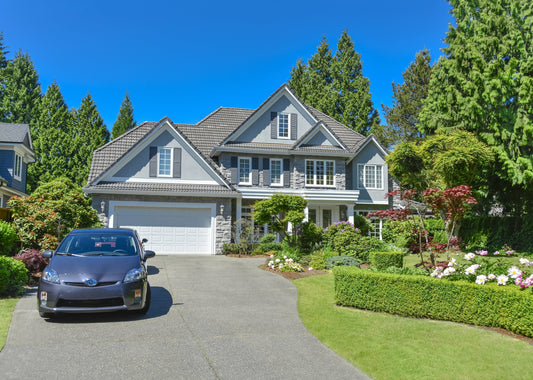 Comparing Different Types of Driveway Alarm Sensors & How They Work Reliable Chimes