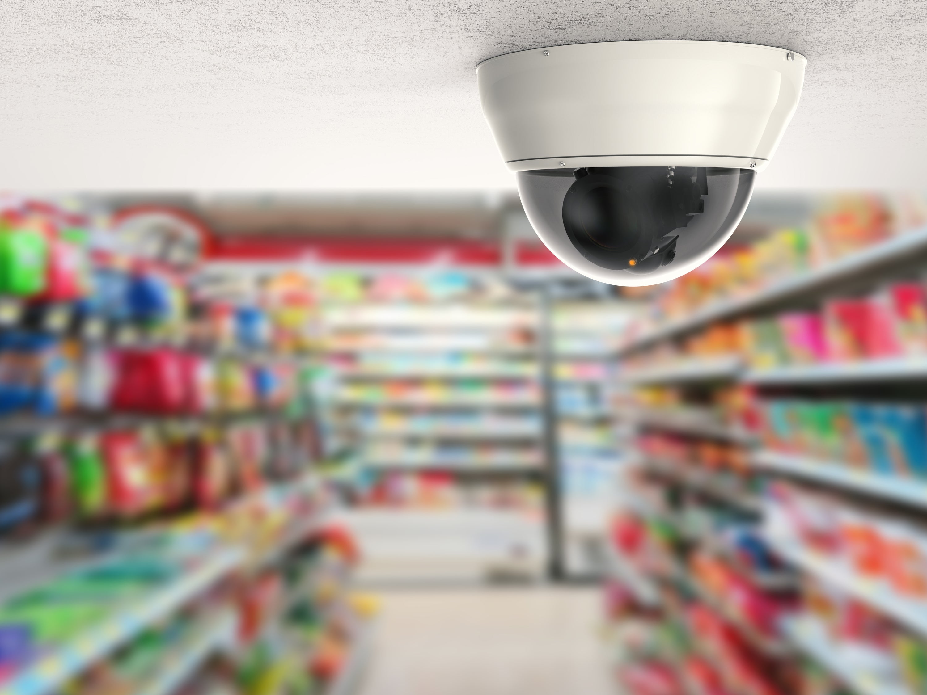 Do Fake Security Cameras Work? Reliable Chimes & Security