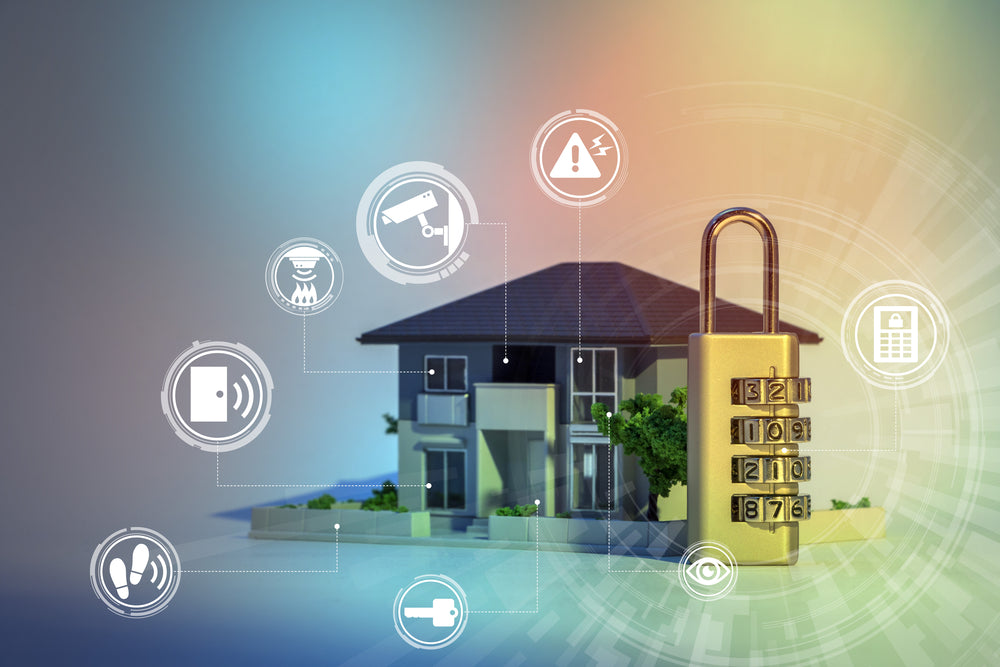 The Benefits of Wired vs. Wireless Security Systems