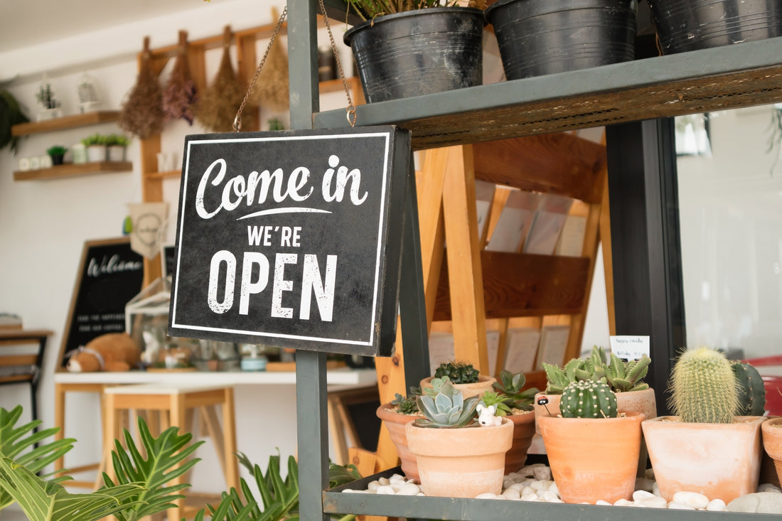 Four Affordable Ways To Improve Your Small Business’ Security