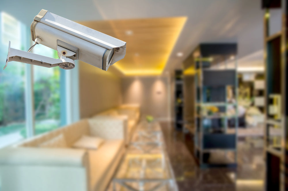 The Pros & Cons Of Fake Security Cameras