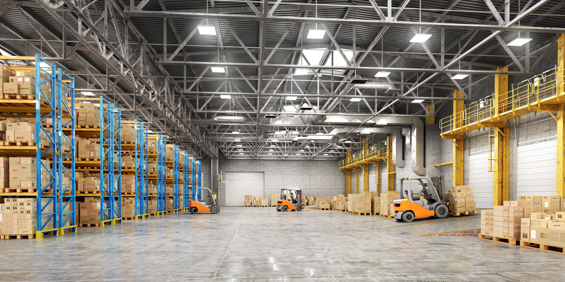 Four Benefits of Installing a Warehouse Doorbell in Your Business