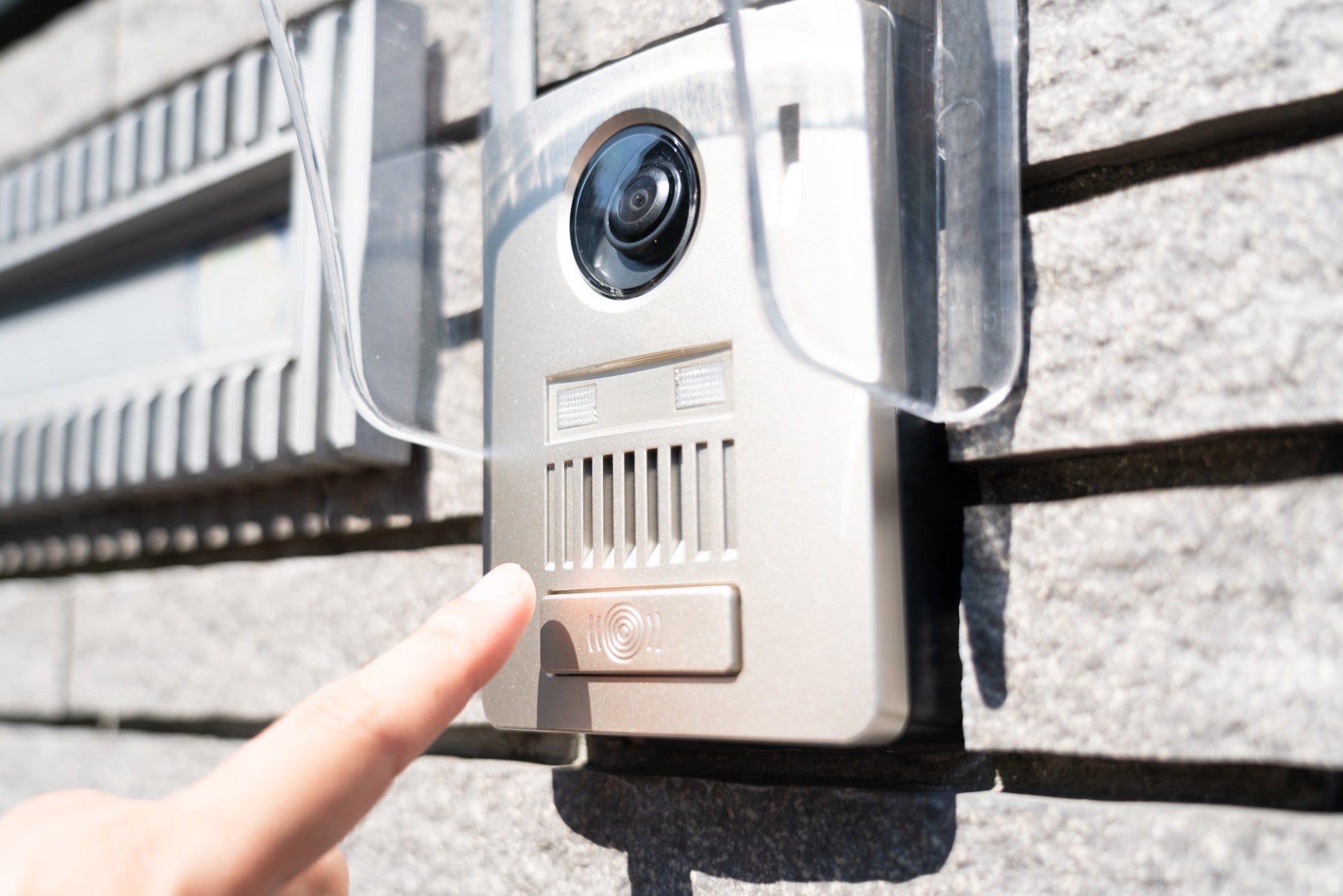 Warehouse Bell Ringer 10 Tips to Choosing Wireless Doorbells for Warehouses – Reliable Chimes