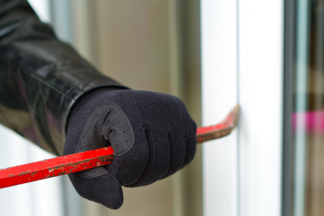 What to Do in a Home Invasion: The Complete Guide