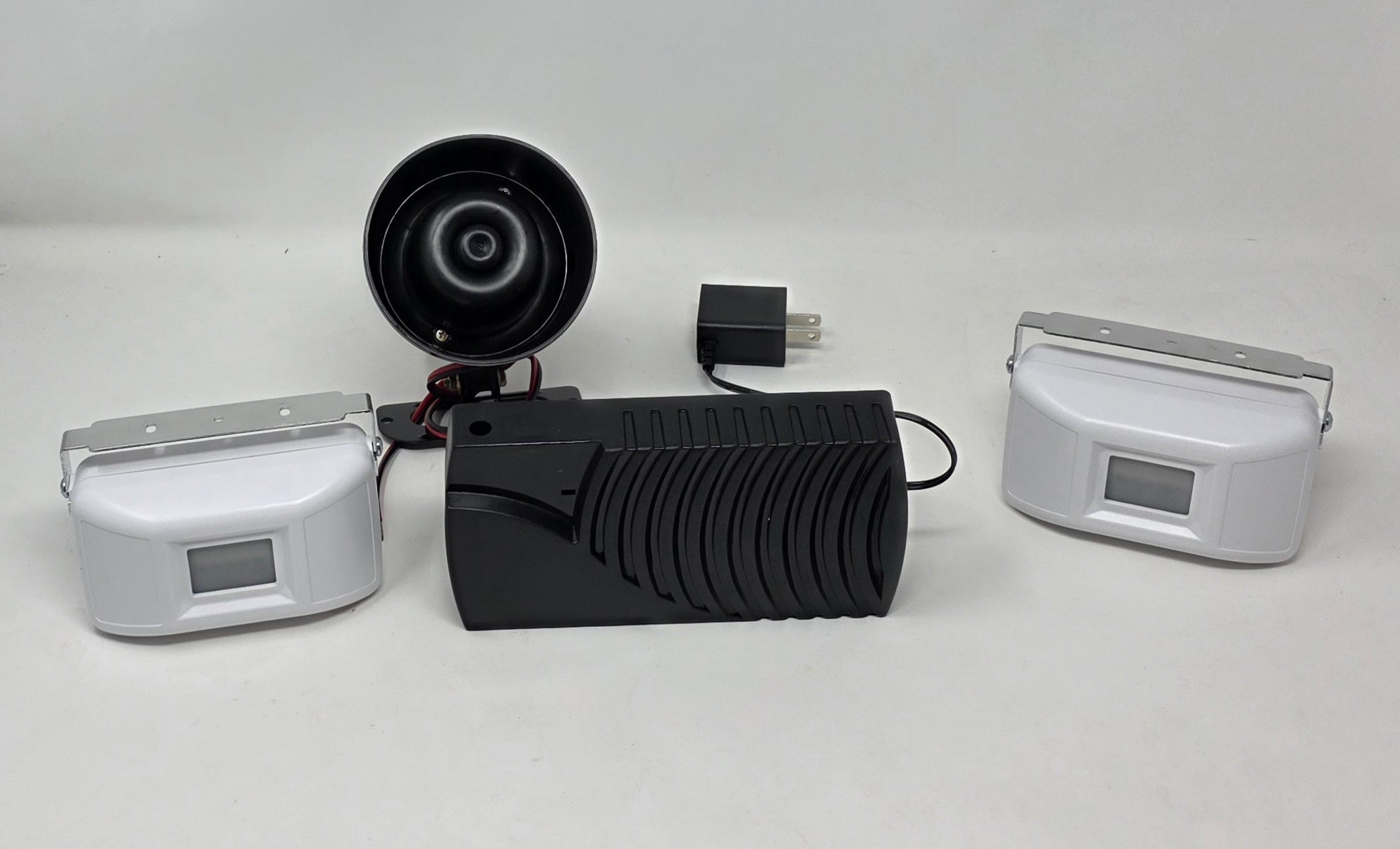 Pro kit for a medium or growing business – Reliable Chimes