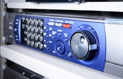 Security Digital DVR