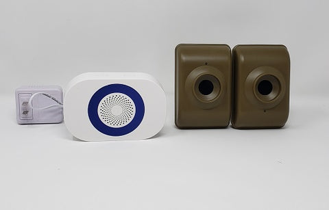 Dakota Alert Bundle packages