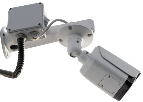 Camera Housings