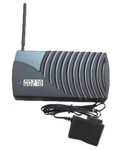 Rodann Driveway Alarms