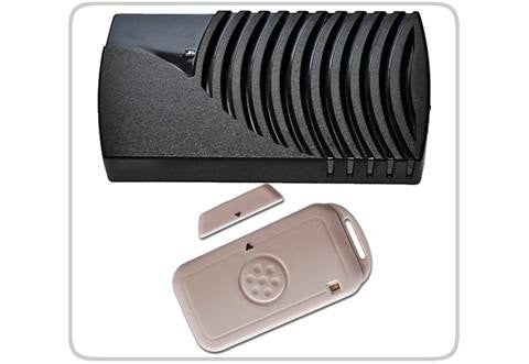 Rodann Door Chimes