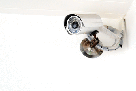 Fake Security Cameras | Reliable Chimes