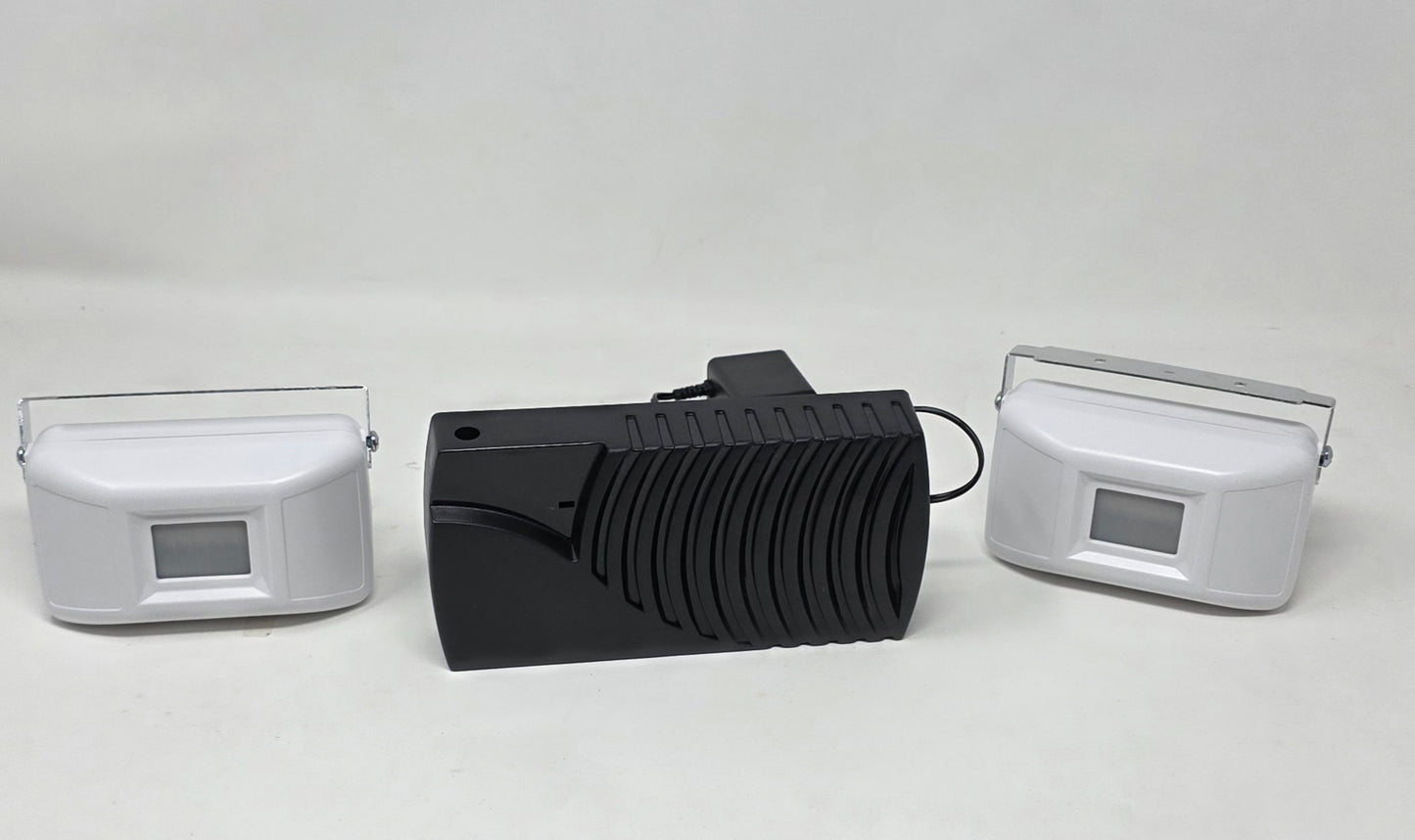 Business Door Chime  Pro Kit 1 - FREE STANDARD DELIVERY