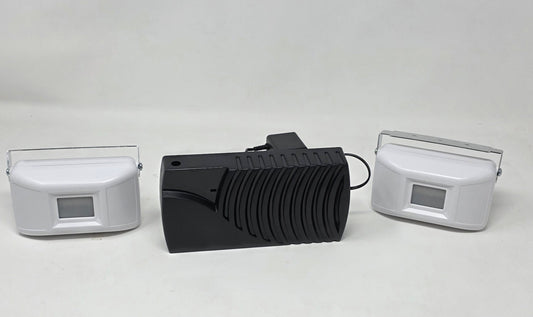 Business Door Chime  Pro Kit 1 - FREE STANDARD DELIVERY