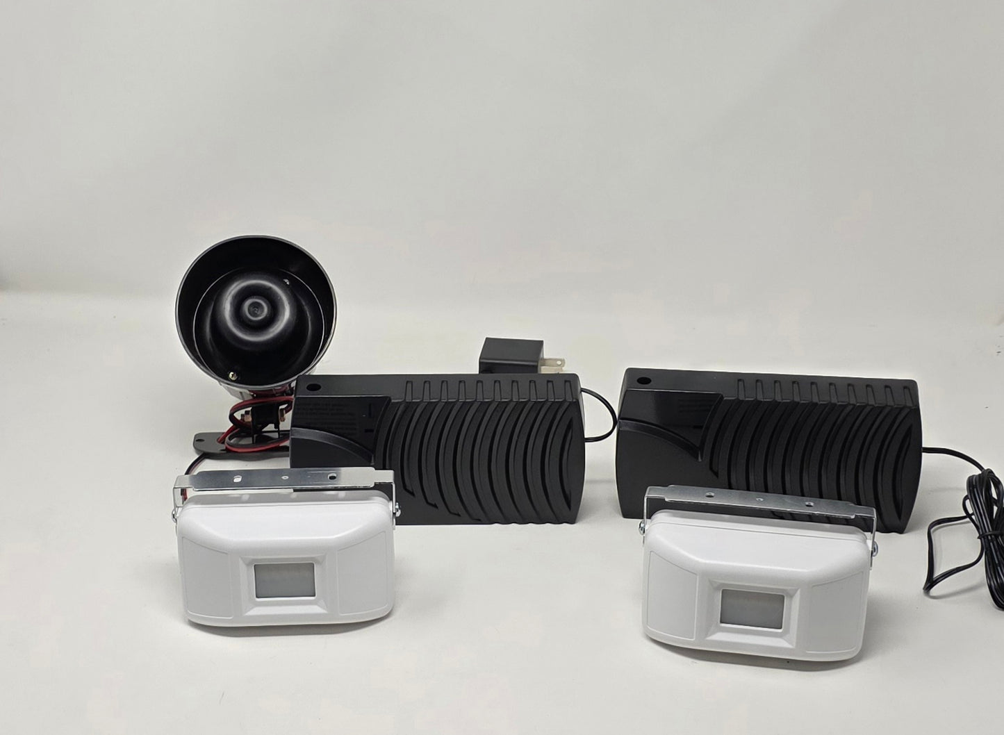 Wireless Business Door Chime Pro Kit 3