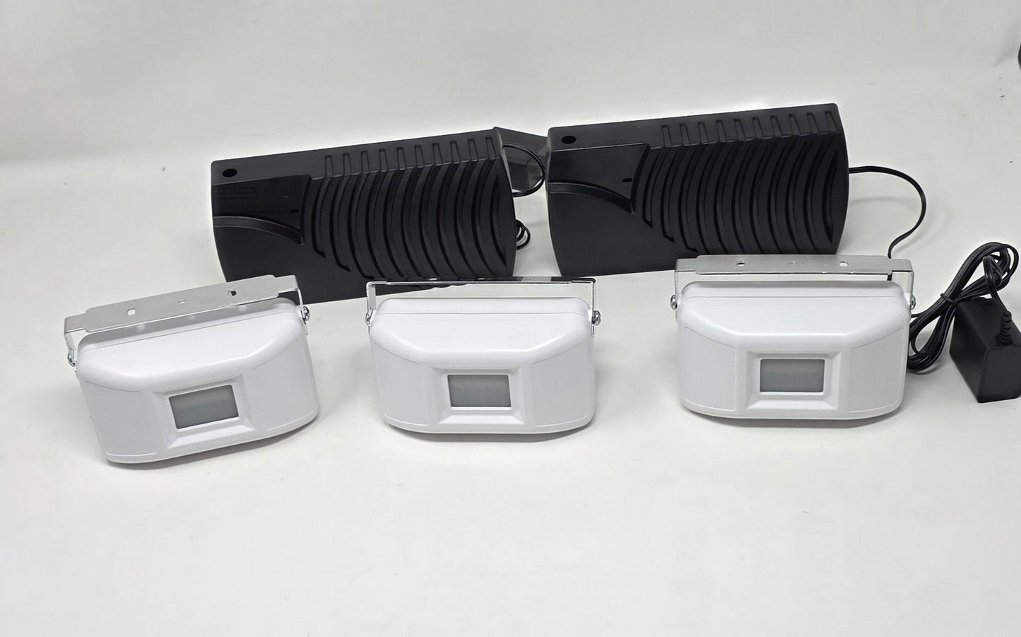 Multi-Entrance Busines Secuity Kit 2 Rodann Electronics