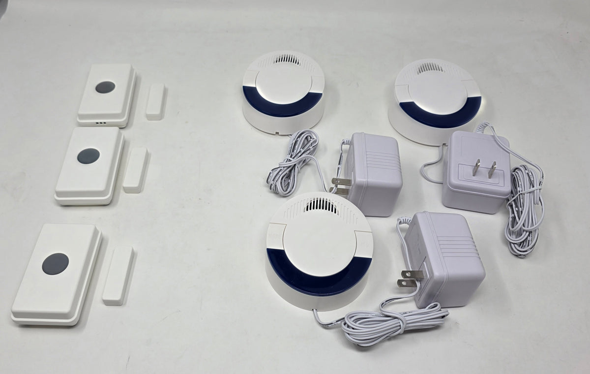 Rc 16 sets for growing office 