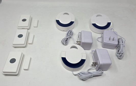 Rc 16 sets for growing office 