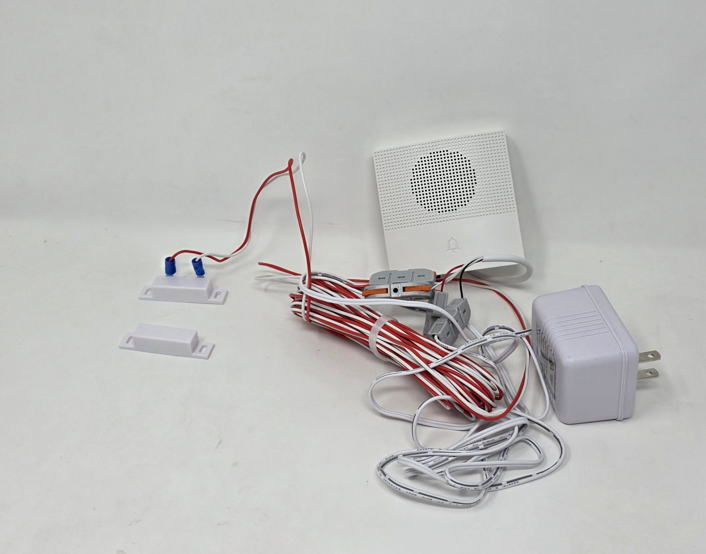 RC 415 C MAGNETIC SWITCH